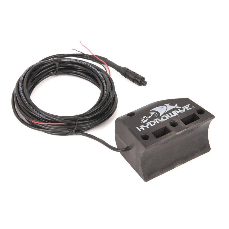 HYDROWAVE H2 Replacement Speaker with 14' Power Cord â€“ 16-Bit CD Quality Sound â€“ Compatible H2 Units Only â€“ Easy Plug-in Design for Fish Attraction - Image 2